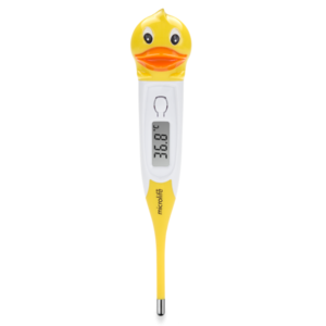 Kinder Thermometer