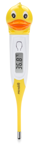 Thermomètre numérique MT 700 pour enfants