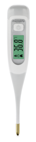 Digitales Thermometer  MT 850 
