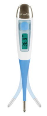 Antimikrobielles Thermometer